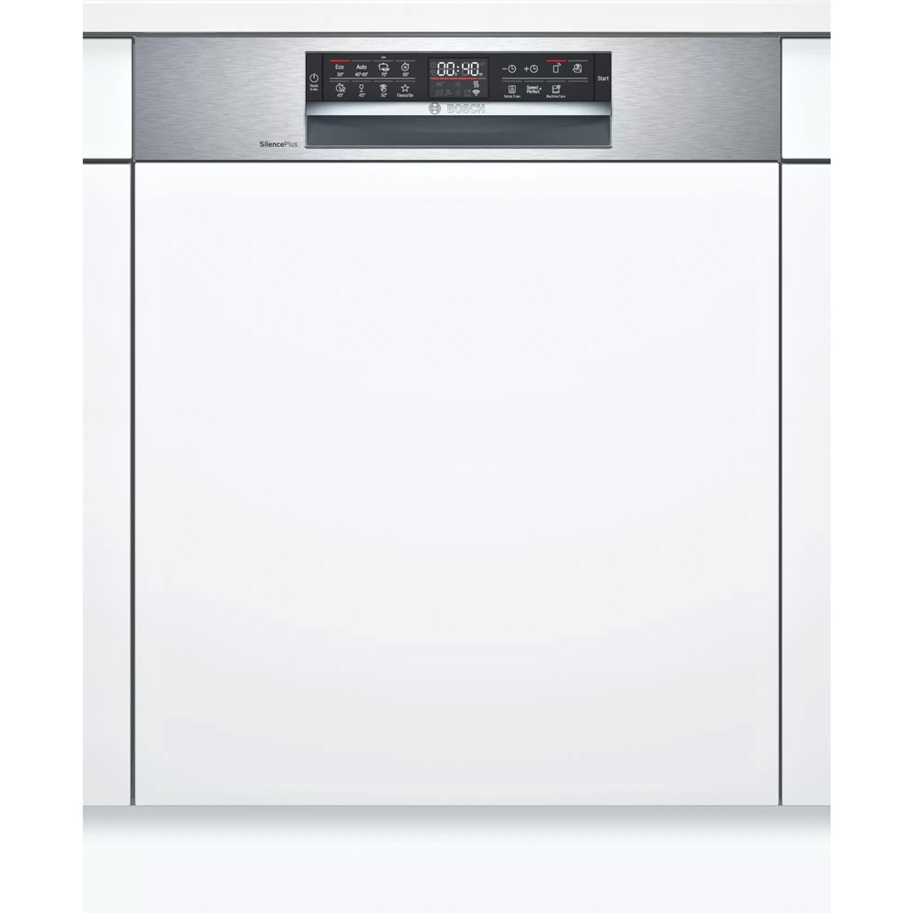 Máy rửa bát SMI6ECS93E – Seri 6